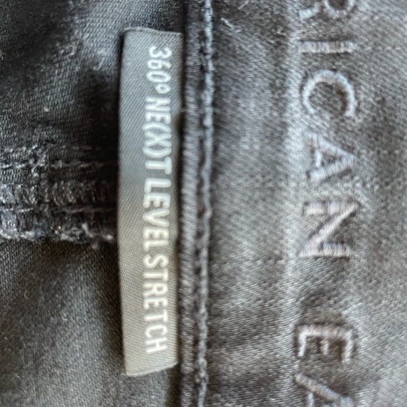 American eagle next level stretch jeans. - Picture 5 of 11